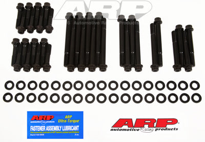 Cylinder Head Bolt Kit for Chevrolet 18° hi-port