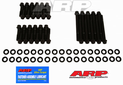 Cylinder Head Bolt Kit for Chevrolet Dart-Buick