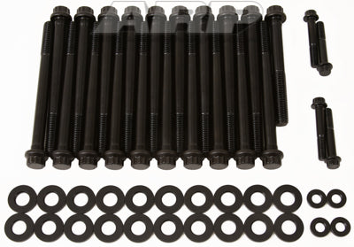 Cylinder Head Bolt Kit for Chevrolet Gen V 6.2L (LT1/LT4) small block ARP2000 (with M8 corner bolts