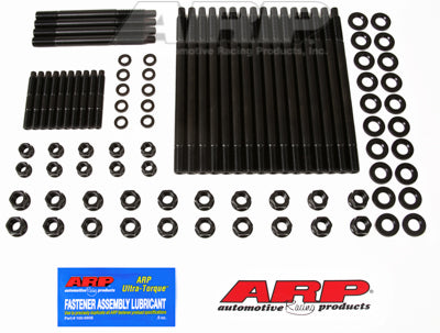 Cylinder Head Stud Kit for SB Chevy LS1 pro-series hex