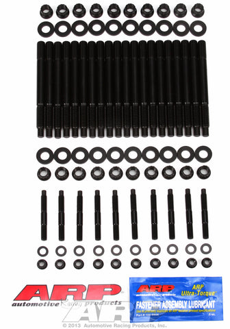 Cylinder Head Stud Kit for SB Chevy LS1 pro-series '04 12pt