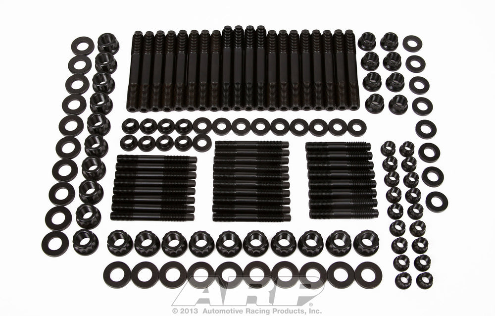 Cylinder Head Stud Kit for SB Chevy Dart LS Next 23-bolt