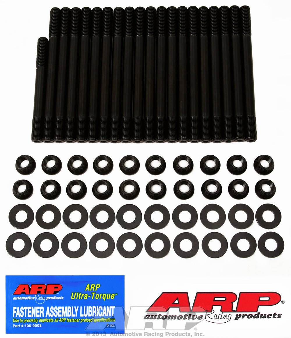 Cylinder Head Stud Kit for SB Chevy LT1 6.2L