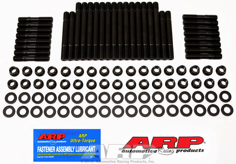 Cylinder Head Stud Kit for SB Chevy undercut 12pt