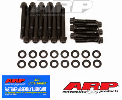 Main Bolt Kit for Chevrolet Large journal - 12 pt nut