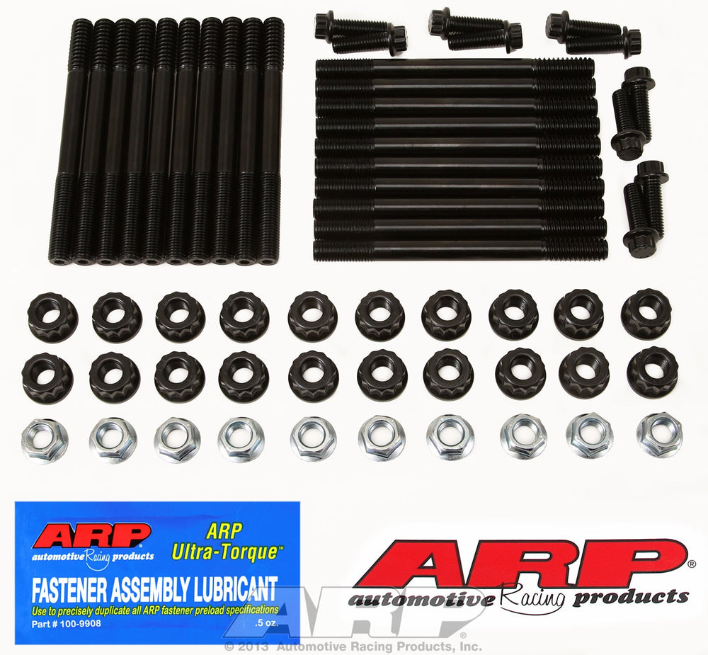 Main Stud Kit for Chevrolet Gen III/LS Series small block & GMPP LSX block