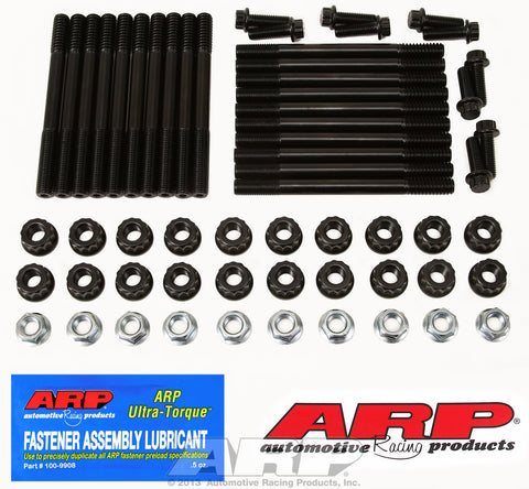 Main Stud Kit for Chevrolet Gen III/LS Series small block & GMPP LSX block