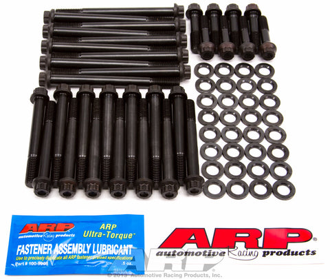 Cylinder Head Bolt Kit for Chevrolet Mark IV or Mark V block with Brodix aluminum heads