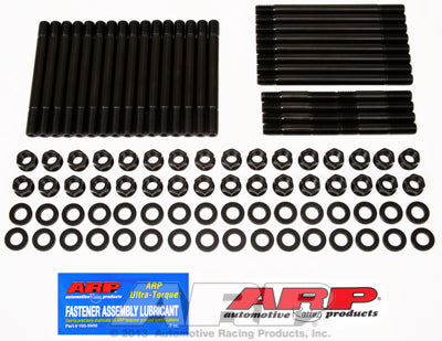 Cylinder Head Stud Kit for Mark V, w/Dart heads, hex
