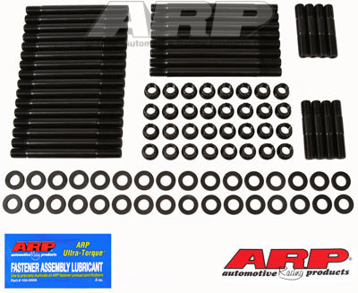 Cylinder Head Stud Kit for Mark V, w/Dart heads, 12pt