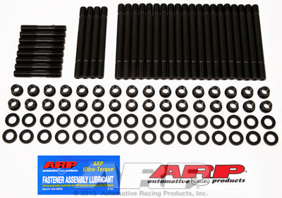 Cylinder Head Stud Kit for BB Chevy undercut 12pt