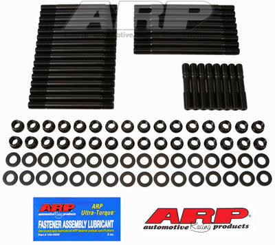 Cylinder Head Stud Kit for BB Chevy Dart  undercut 12pt
