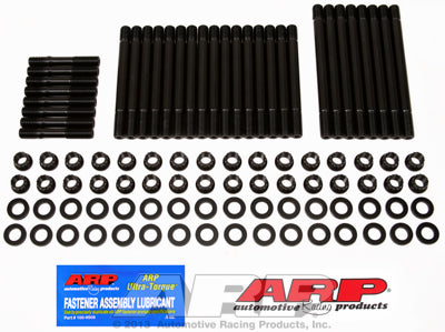 Cylinder Head Stud Kit for Mark V, w/Dart heads, undercut 12pt