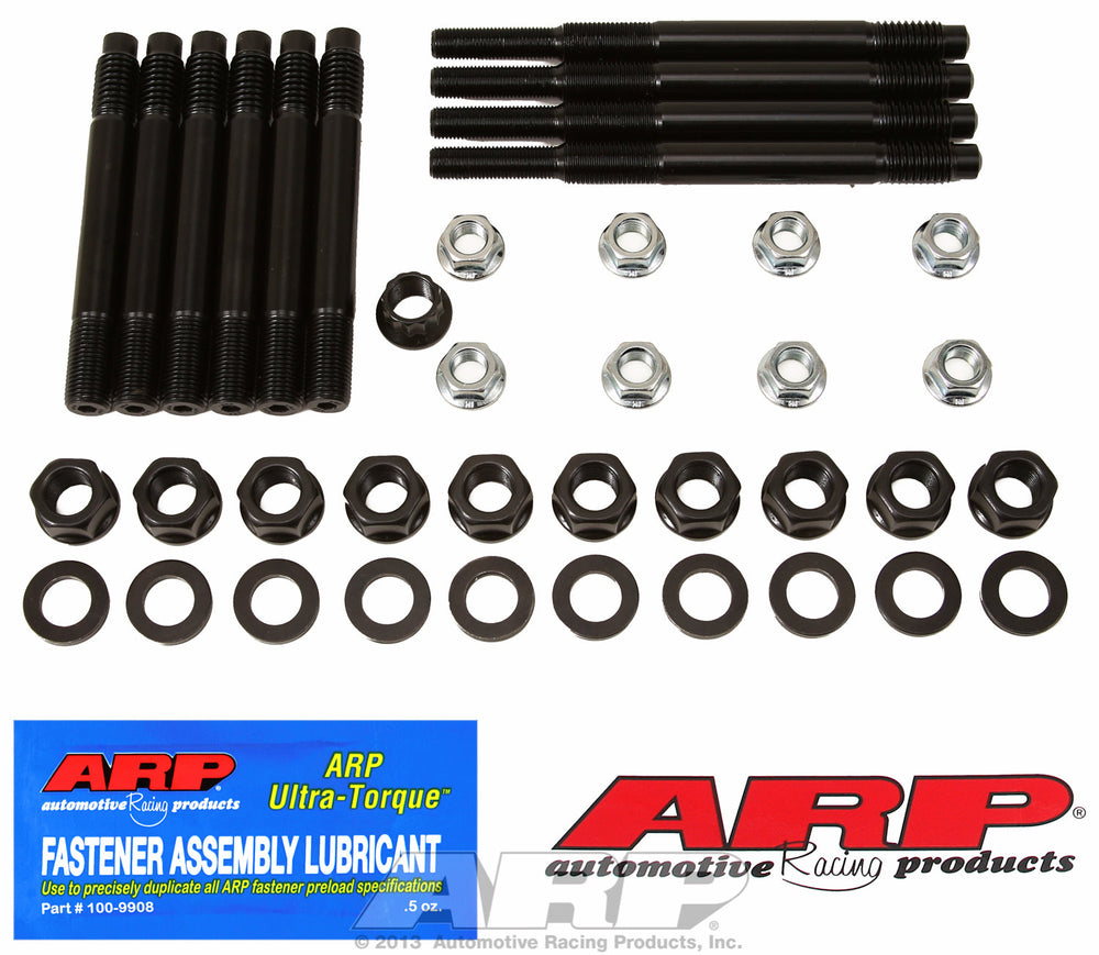 Main Stud Kit for Chevrolet 396-402-427-454 cid with windage tray