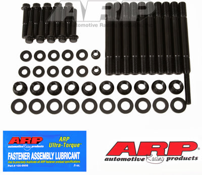 Main Stud Kit for Chrysler 5.7L, 6.1L & 6.4L Hemi with cross bolts