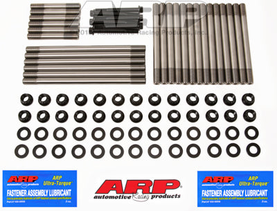 Cylinder Head Stud Kit for Dodge 5.9L 12V Cummins (1989-98) Custom Age 625+