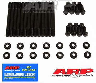 Main Stud Kit for Dodge Dodge/Cummins 6.7L (2007 & later) w/ factory girdle