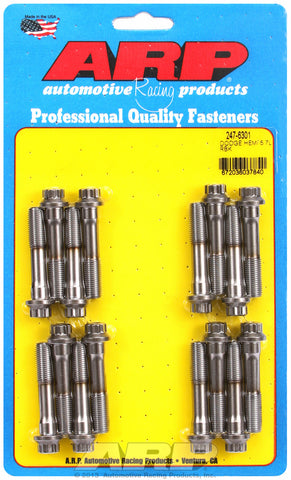 Pro Series ARP2000 Complete Rod Bolt Kit for Chrysler 5.7L Gen III Hemi