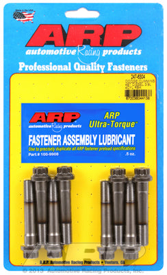 Pro Series ARP2000 Complete Rod Bolt Kit for Dodge Cummins 3.9L (4BT) 4-cylinder