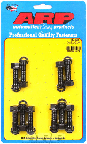 9˝ housing stud kit (10 pcs.) for Ford 1.645 UHL 3/8-24 Thread