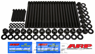 Cylinder Head Stud Kit for Ford 6.4L Power Stroke ARP2000 - Inner row M8 head bolts included