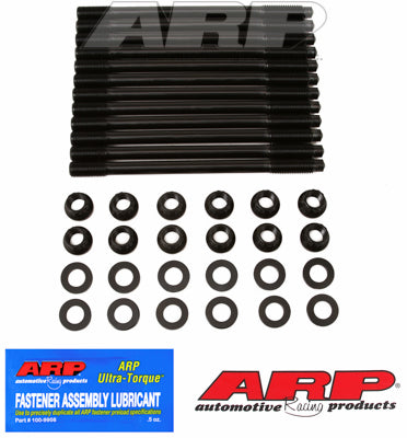 Cylinder Head Stud Kit for Ford 2.5L (B5254) DOHC 5-cylinder ARP2000