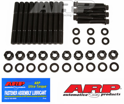 Main Stud Kit for Ford 302 “R” block (1/2˝ dia. studs)