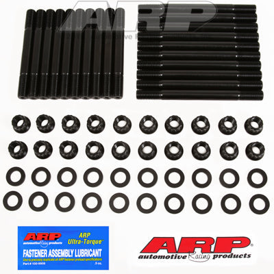 Cylinder Head Stud Kit for Ford 460 cid with Blue Thunder heads