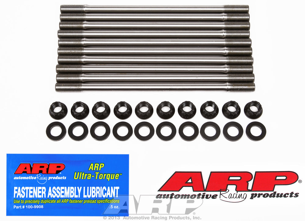 Cylinder Head Stud Kit for Lancia 2.0L 16V Delta Integrale ARP2000