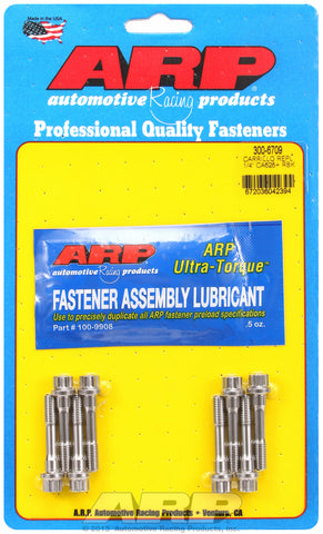 Custom Age 625+ General Replacement Rod Bolt Kit Complete - Set of 8