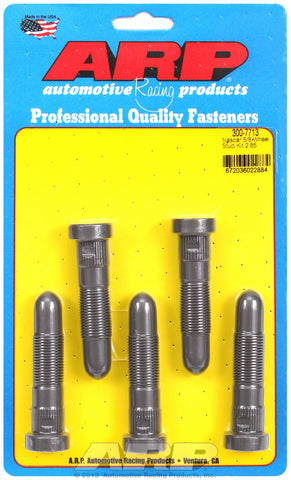 5/8-18 NASCAR wheel stud kit