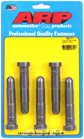 5/8-18 x 3.35 wheel stud kit