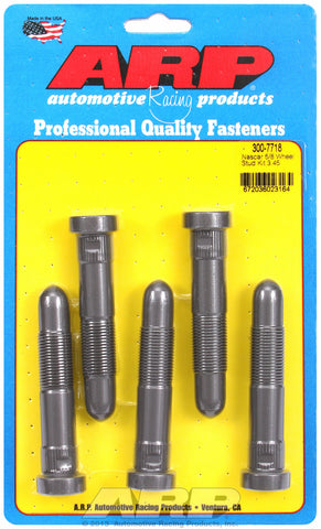 5/8-18 x 3.45 wheel stud kit
