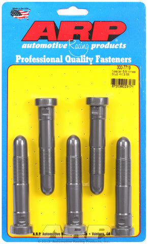 5/8-18 x 3.55 wheel stud kit