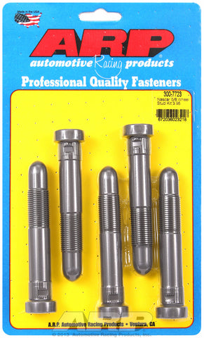 5/8-18 x 3.95 wheel stud kit