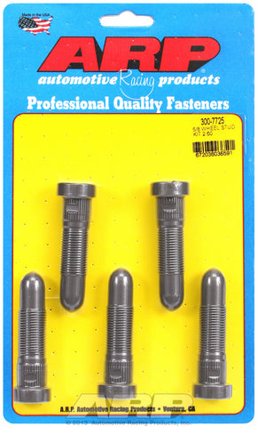 5/8-18 X 2.60 wheel stud kit
