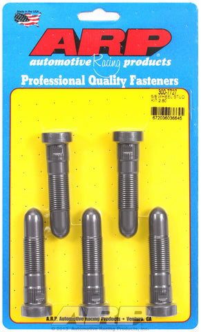 5/8-18 X 2.80 wheel stud kit