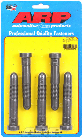 5/8-18 X 3.70 wheel stud kit