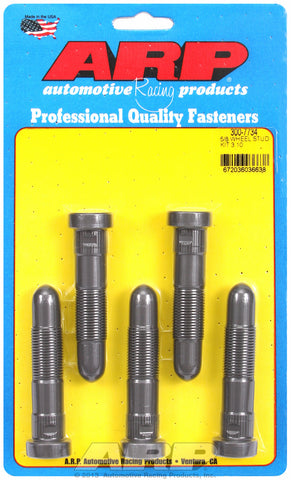 5/8-18 X 3.10 wheel stud kit