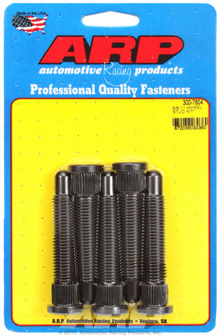 5/8-11 x 4.031 wheel stud kit