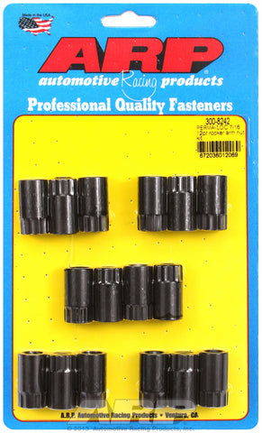 Perma-Loc™ Rocker Arm Adjusters For Stamped steel rocker