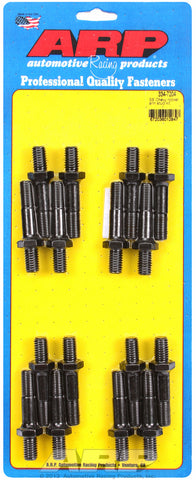 Pro Series Rocker Arm Studs for With roller rockers and stud girdle