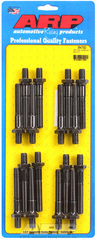 Pro Series Rocker Arm Studs for SVO 351 cid, with roller rockers and girdle