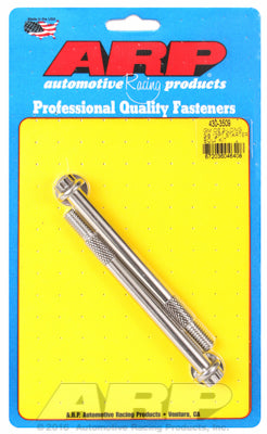 GM 3/8 X 4.660in 12pt SS starter bolt kit