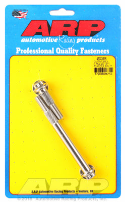 GM 3/8 X 1.750/4.400 12pt SS starter bolt kit