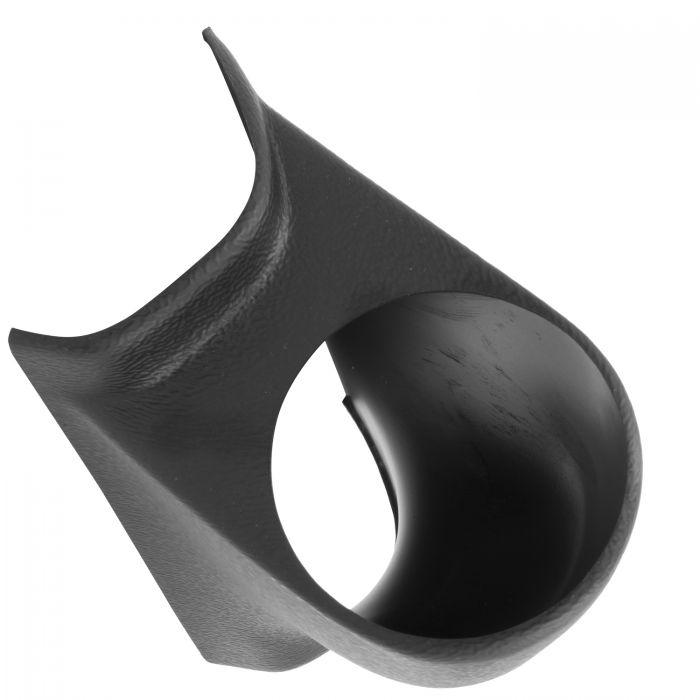 GAUGE MOUNT, A-PILLAR POD, SINGLE, 2 5/8in, GM C/K PICKUP 88-98