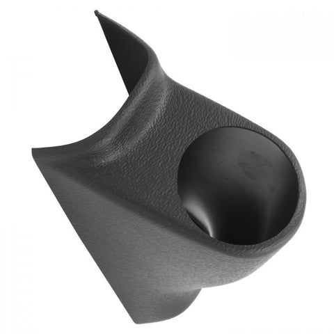 GAUGE MOUNT, A-PILLAR POD, SINGLE, 2 1/16in, GM BLAZER/JIMMY 95-02/S10 94-02