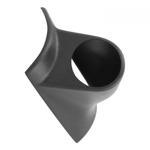 GAUGE MOUNT, A-PILLAR POD, SINGLE, 2 1/16in, DODGE RAM 94-97