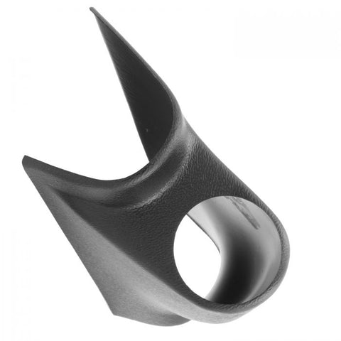 GAUGE MOUNT, A-PILLAR POD, SINGLE, 2 1/16in, DODGE RAM 03-09