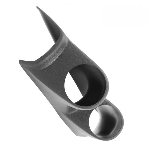 GAUGE MOUNT, A-PILLAR POD, DUAL, 2 1/16in, FORD EXPLORER 95-99/RANGER 93-02